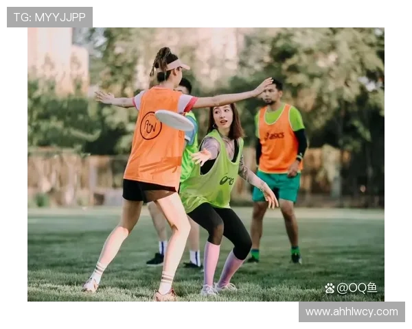 武汉飞盘队个人能力排名创新高展现团队实力与竞技水平新高度