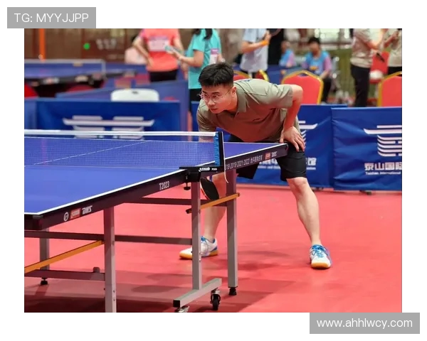 聚焦乒乓球：探讨杭州乒乓球队在灵活性训练中的创新与发展