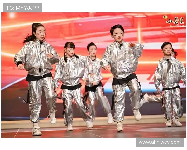 西安街舞队实力强劲荣登最新街舞实力排行榜前十名