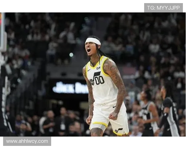 乔丹克拉克森在NBA赛场上的辉煌成就与未来发展潜力分析