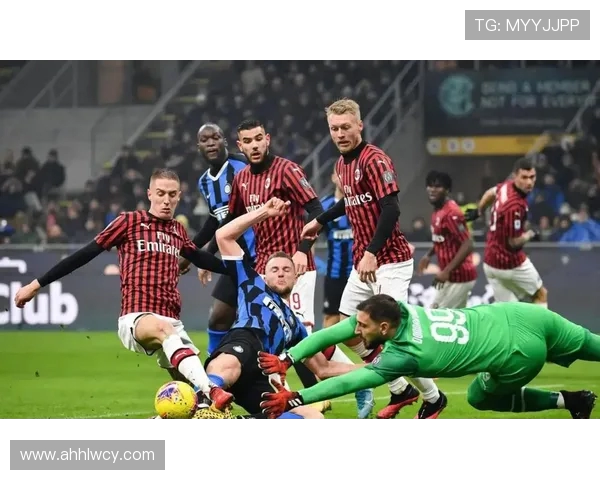 国际米兰迎战维快速决战意甲赛场展现足球激情与荣耀