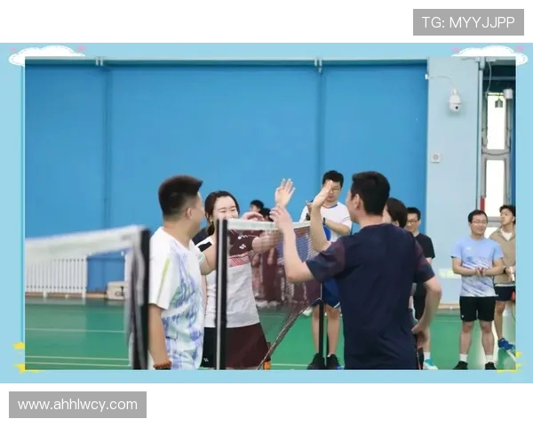 南京羽毛球队比赛经验分享聚焦羽毛球运动发展与未来展望